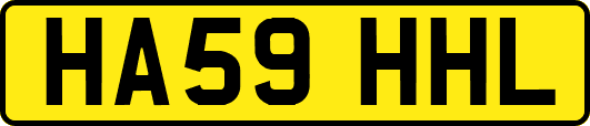 HA59HHL