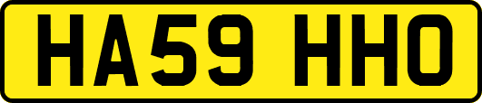 HA59HHO