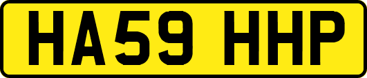 HA59HHP