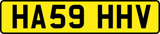 HA59HHV
