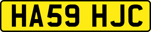 HA59HJC