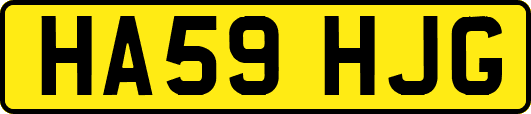 HA59HJG