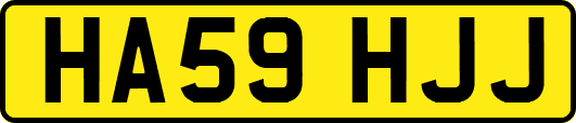 HA59HJJ