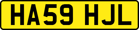 HA59HJL
