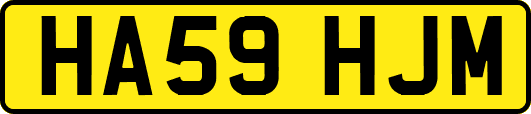 HA59HJM
