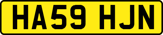 HA59HJN