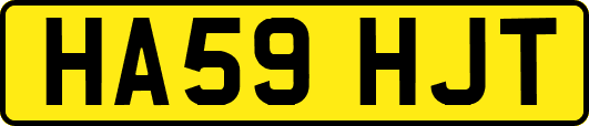 HA59HJT