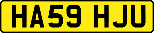 HA59HJU