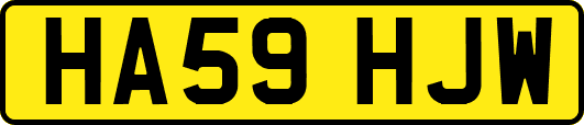 HA59HJW