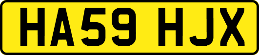 HA59HJX