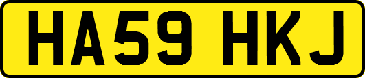 HA59HKJ