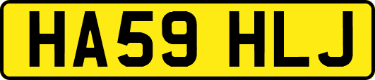 HA59HLJ