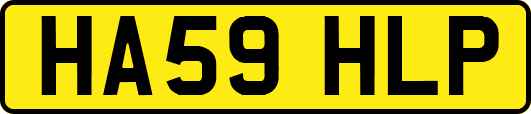 HA59HLP