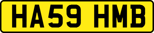 HA59HMB