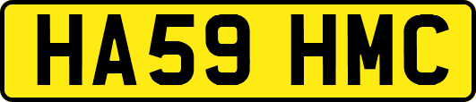 HA59HMC