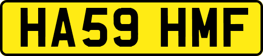 HA59HMF