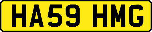 HA59HMG
