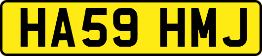 HA59HMJ