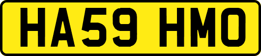HA59HMO