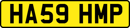 HA59HMP