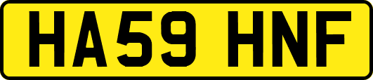 HA59HNF