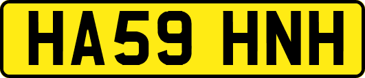 HA59HNH