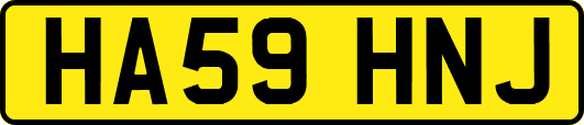 HA59HNJ