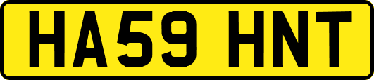 HA59HNT