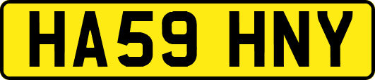 HA59HNY