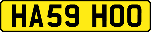 HA59HOO