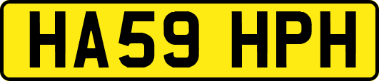 HA59HPH
