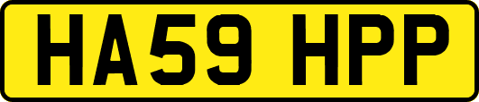 HA59HPP