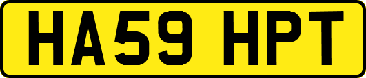 HA59HPT