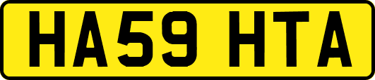 HA59HTA