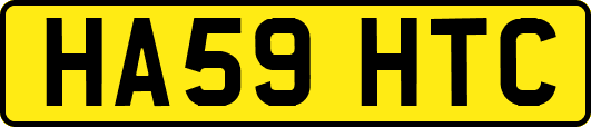 HA59HTC
