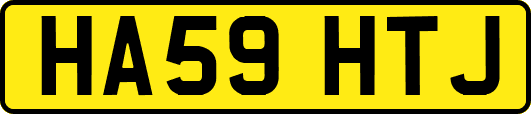 HA59HTJ