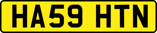 HA59HTN