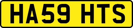 HA59HTS
