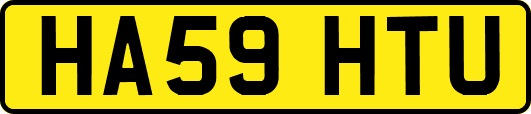 HA59HTU