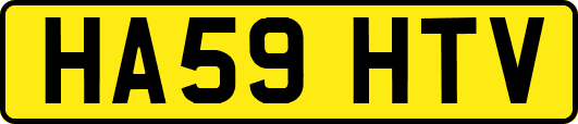 HA59HTV