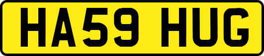 HA59HUG