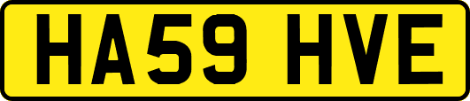 HA59HVE