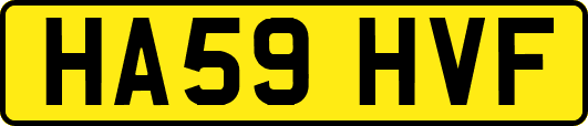 HA59HVF