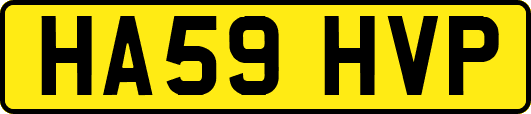 HA59HVP