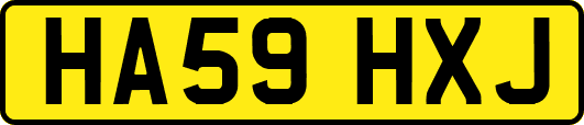 HA59HXJ