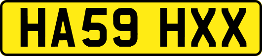 HA59HXX