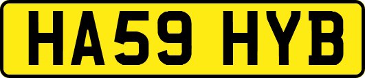 HA59HYB