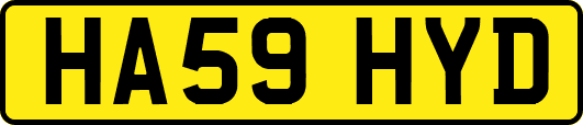 HA59HYD