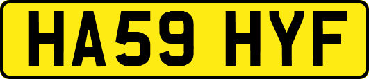 HA59HYF
