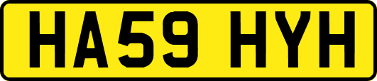 HA59HYH